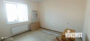 Дом 90м², 2-этажный, участок 3 сот.  