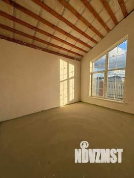 Дом 110м², 1-этажный, участок 4 сот.  