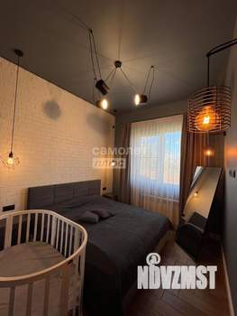 Дом 90м², 1-этажный, участок 5 сот.  