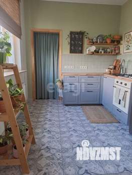 Дом 158м², 2-этажный, участок 6 сот.  