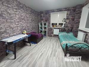 Дом 164м&sup2;, 2-этажный, участок 6 сот.  