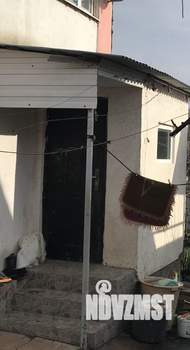 Дом 61м&sup2;, 2-этажный, участок 6 сот.  