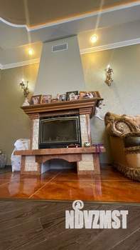 Дом 205м², 2-этажный, участок 5 сот.  