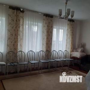 Дом 70м&sup2;, 2-этажный, участок 40 сот.  