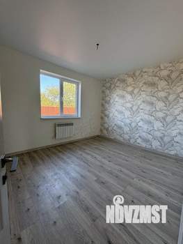 Дом 130м², 2-этажный, участок 8 сот.  
