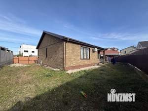 Дом 105м², 2-этажный, участок 4 сот.  