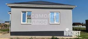 Дом 84м&sup2;, 1-этажный, участок 7 сот.  