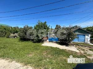 Дом 57м&sup2;, 1-этажный, участок 14 сот.  