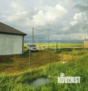 Дом 51м&sup2;, 1-этажный, участок 5 сот.  