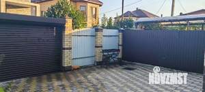 Дом 115м&sup2;, 2-этажный, участок 2 сот.  