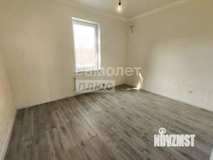 Дом 85м&sup2;, 1-этажный, участок 3 сот.  