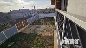 Дом 120м&sup2;, 2-этажный, участок 7 сот.  