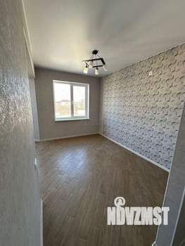 Дом 73м&sup2;, 1-этажный, участок 3 сот.  