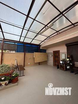 Таунхаус 163м², 2-этажный, участок 2 сот.  