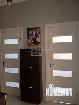 Дом 75м&sup2;, 1-этажный, участок 6 сот.  