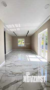 Дом 100м², 1-этажный, участок 8 сот.  