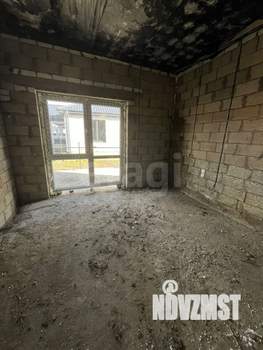 Дом 159м², 2-этажный, участок 5 сот.  