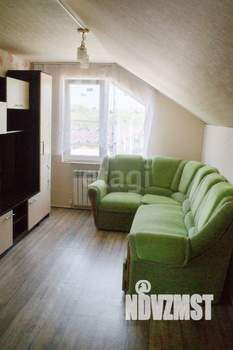 Дом 95м&sup2;, 2-этажный, участок 2 сот.  