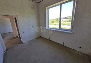 Дом 87м&sup2;, 1-этажный, участок 5 сот.  