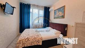 Дом 90м&sup2;, 2-этажный, участок 1 сот.  