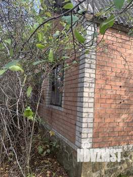 Дом 51м&sup2;, 2-этажный, участок 5 сот.  