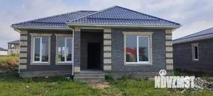 Дом 95м&sup2;, 2-этажный, участок 5 сот.  