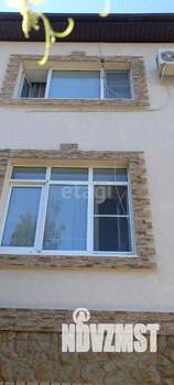 Дом 382м&sup2;, 4-этажный, участок 3 сот.  