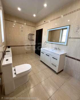 Дом 119м&sup2;, 2-этажный, участок 3 сот.  