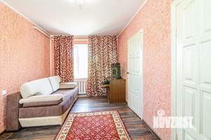 Дом 87м&sup2;, 2-этажный, участок 4 сот.  