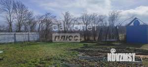Дом 117м&sup2;, 1-этажный, участок 12 сот.  