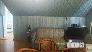 Дом 132м², 2-этажный, участок 7 сот.  