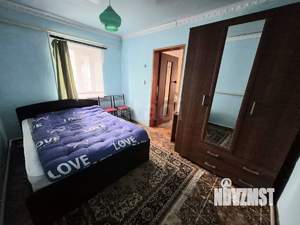 Дом 62м&sup2;, 1-этажный, участок 16 сот.  