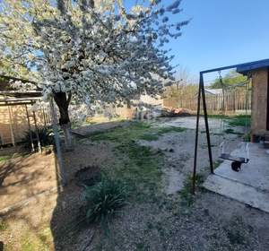 Дом 117м², 2-этажный, участок 5 сот.  