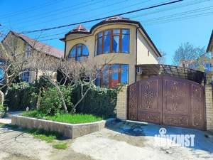 Дом 155м², 2-этажный, участок 4 сот.  