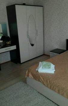 Дом 470м², 4-этажный, участок 6 сот.  