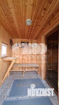 Дом 175м², 2-этажный, участок 4 сот.  