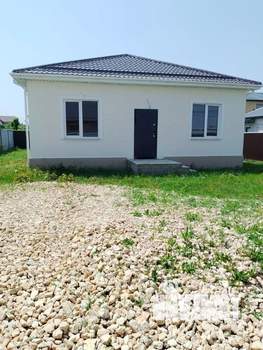 Дом 90м&sup2;, 2-этажный, участок 5 сот.  