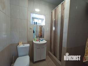 Дом 50м², 2-этажный, участок 6 сот.  