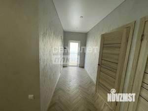 Дом 120м&sup2;, 2-этажный, участок 9 сот.  