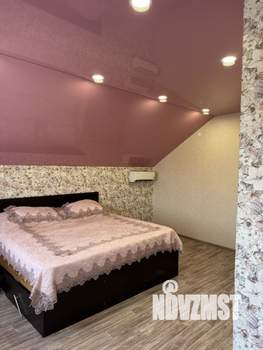 Дом 145м², 2-этажный, участок 5 сот.  