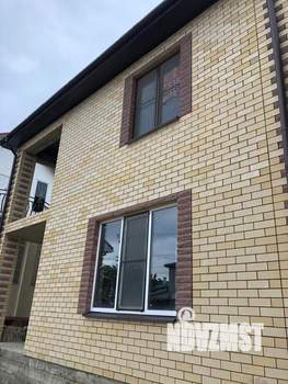 Дом 211м², 2-этажный, участок 2 сот.  