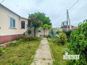 Дом 70м&sup2;, 1-этажный, участок 10 сот.  