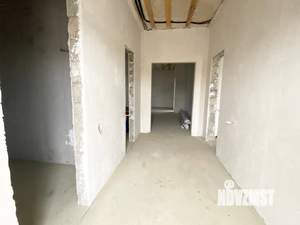 Дом 75м², 2-этажный, участок 4 сот.  