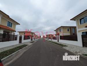 Дом 167м&sup2;, 2-этажный, участок 6 сот.  