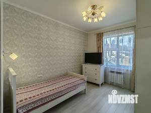 Дом 67м², 1-этажный, участок 6 сот.  