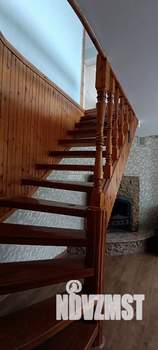 Дом 160м&sup2;, 2-этажный, участок 13 сот.  