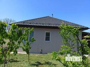 Дом 72м&sup2;, 2-этажный, участок 5 сот.  