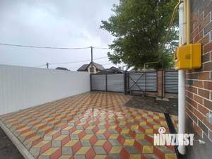 Дом 125м&sup2;, 2-этажный, участок 7 сот.  