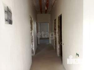 Дом 190м², 2-этажный, участок 4 сот.  