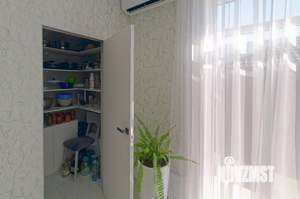 Дом 130м&sup2;, 2-этажный, участок 4 сот.  